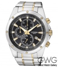Citizen AN3534-51E мужские кварцевые часы