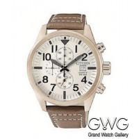 
                Citizen AN3623-02A  механические часы                