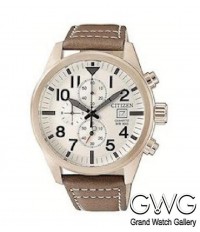Citizen AN3623-02A механические часы