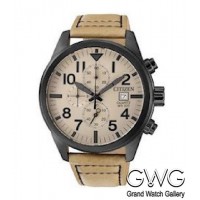 
                Citizen AN3625-07X  механические часы                