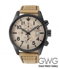 Citizen AN3625-07X механические часы
