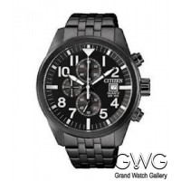
                Citizen AN3625-58E  механические часы                