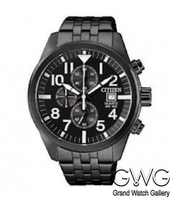 Citizen AN3625-58E механические часы