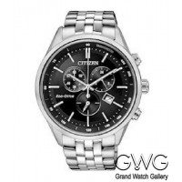 Citizen AT2141-87E механические часы
Citizen AT2141-87E механические часы