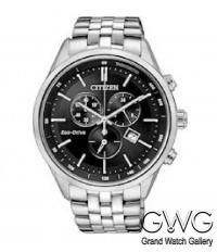 Citizen AT2141-87E механические часы