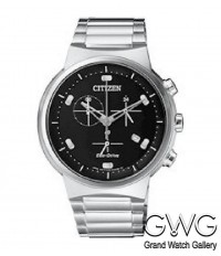 Citizen AT2400-81E мужские кварцевые часы