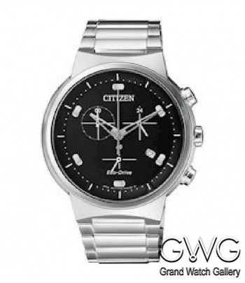 Citizen AT2400-81E мужские кварцевые часы