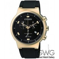 
                Citizen AT2403-15E мужские кварцевые часы                