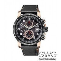 
                Citizen AT8126-02E  механические часы                