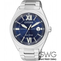 
                Citizen AW1170-51L мужские кварцевые часы                