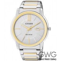 
                Citizen AW1214-57A мужские кварцевые часы                