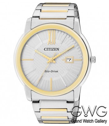 Citizen AW1214-57A мужские кварцевые часы