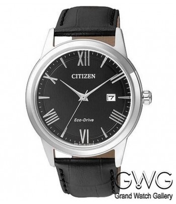 Citizen AW1231-07E мужские кварцевые часы