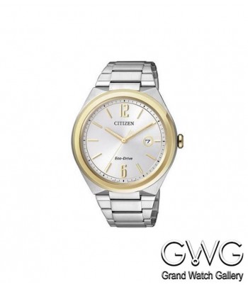 Citizen AW1374-51A мужские кварцевые часы