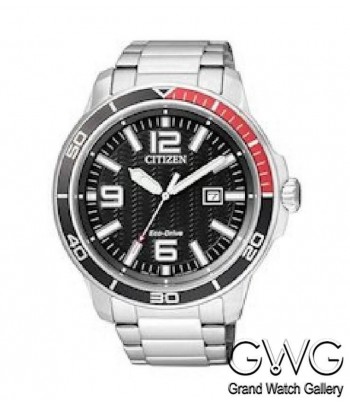 Citizen AW1520-51E мужские кварцевые часы
