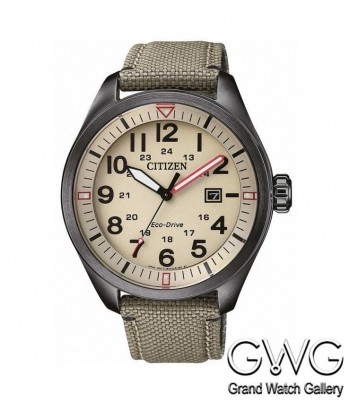 Citizen AW5005-12X мужские кварцевые часы
