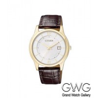 
                Citizen BD0022-08A мужские кварцевые часы                