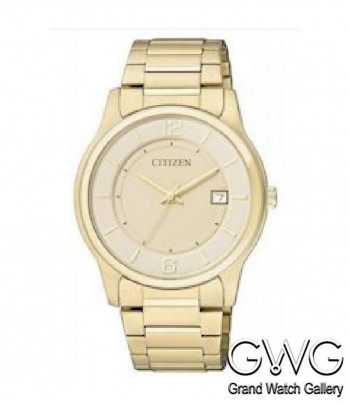 Citizen BD0022-59A механические часы