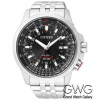 
                Citizen BJ7070-57E мужские кварцевые часы                