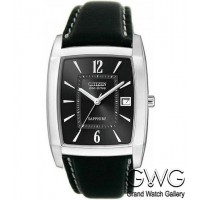 
                Citizen BM6511-09E мужские кварцевые часы                