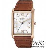 
                Citizen BM6788-05A мужские кварцевые часы                