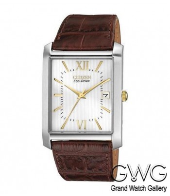 Citizen BM6789-02A мужские кварцевые часы