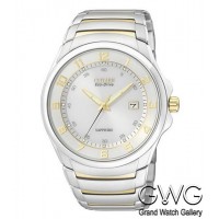 
                Citizen BM7044-58A мужские кварцевые часы                