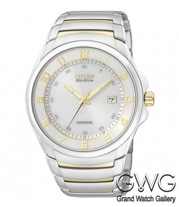 Citizen BM7044-58A мужские кварцевые часы