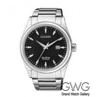
                Citizen BM7360-82E  механические часы                