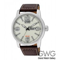 
                Citizen BM8470-03AE мужские кварцевые часы                