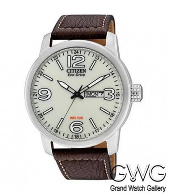 Citizen BM8470-03AE мужские кварцевые часы