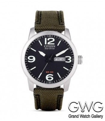Citizen BM8470-11EE мужские кварцевые часы