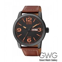 
                Citizen BM8476-07EE мужские кварцевые часы                