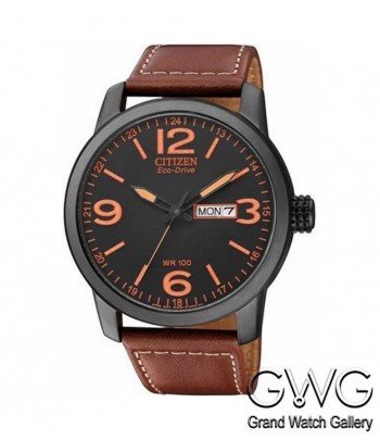 Citizen BM8476-07EE мужские кварцевые часы
