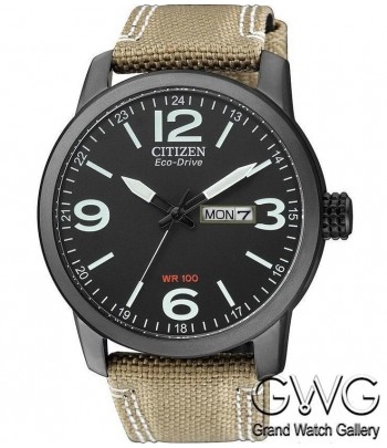 Citizen BM8476-23EE мужские кварцевые часы