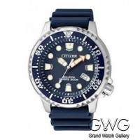 
                Citizen BN0151-17L  механические часы                