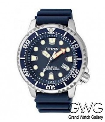 Citizen BN0151-17L механические часы