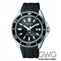 
                Citizen BN0190-15E мужские кварцевые часы                