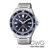 Citizen BN0191-80L механические часы
Citizen BN0191-80L механические часы