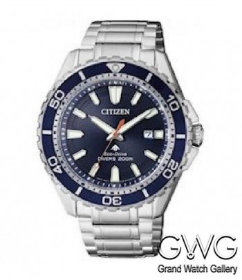 Citizen BN0191-80L механические часы