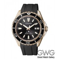 
                Citizen BN0193-17E мужские кварцевые часы                