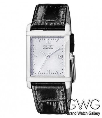 Citizen BW0201-06A мужские кварцевые часы