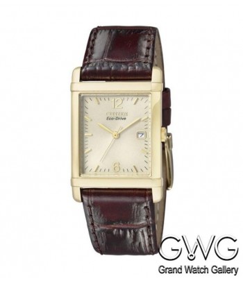 Citizen BW0202-03P мужские кварцевые часы