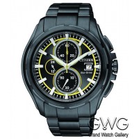 
                Citizen CA0275-55F мужские кварцевые часы                