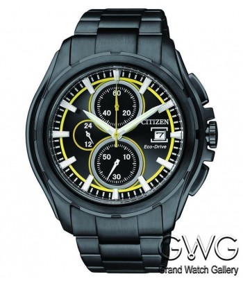Citizen CA0275-55F мужские кварцевые часы