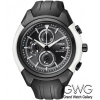 
                Citizen CA0286-08E мужские кварцевые часы                