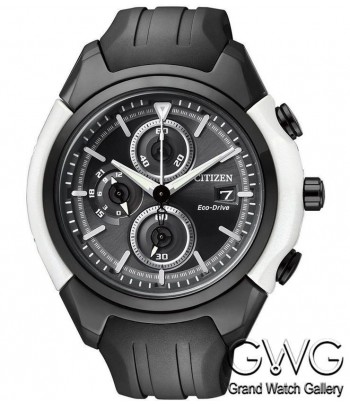 Citizen CA0286-08E мужские кварцевые часы
