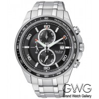 
                Citizen CA0340-55E мужские кварцевые часы                