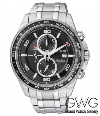 Citizen CA0340-55E мужские кварцевые часы