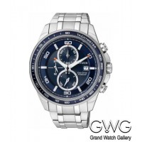 
                Citizen CA0345-51L мужские кварцевые часы                